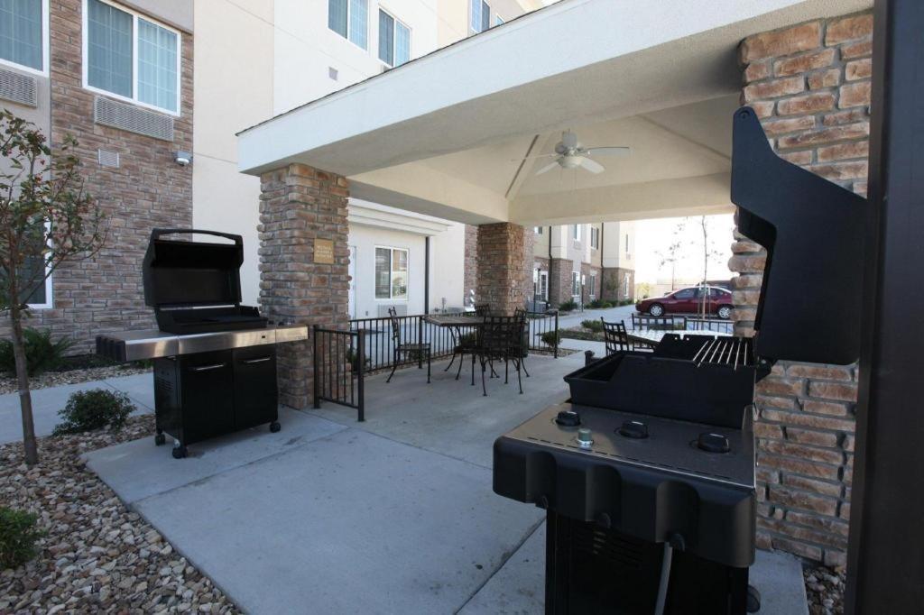 Candlewood Suites Saint Joseph By Ihg Exterior photo